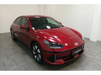 ioniq 6 techniq / techniq-paket elektro