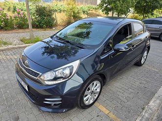 kia rio 1.2 cvvt, 84cv