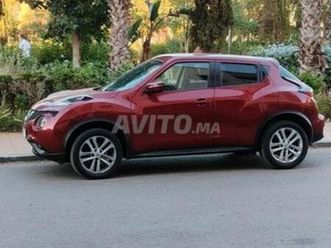 voiture d'occasion comme neuf