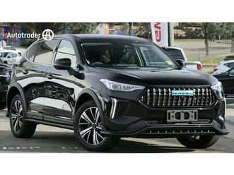 2025 gwm haval jolion lux hybrid for sale $35,990