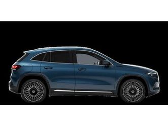 mercedes-benz eqa 300 4matic premium nuova a firenze