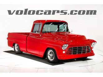 used 1956 chevrolet 3100 base
