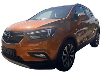 mokka 1ª serie mokka x 1.4 turbo gpl tech 140cv 4x2 innovation