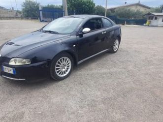 gt 1.9 jtdm 16v collezione