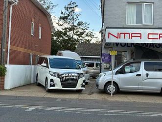 2.5s 7 seater, petrol, automatic, new generation, air con, bimta mileage certified,12 month warranty