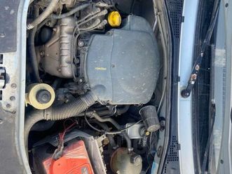 продажа renault logan, 2006 год в лесосибирске