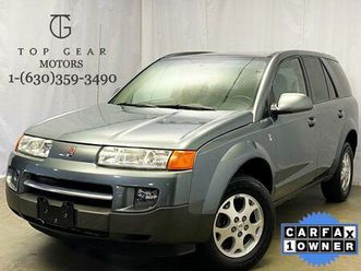 used 2005 saturn vue base