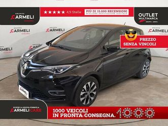 zen r135 e-shifter -batteria di proprietá