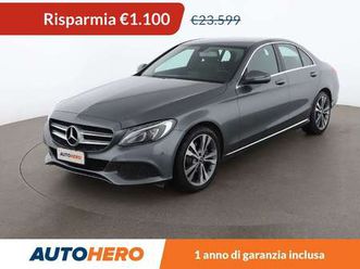 c 220 d bluetec sport