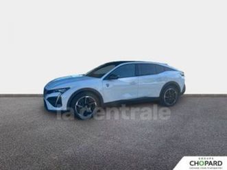 electrique 210 gt 58 kwh