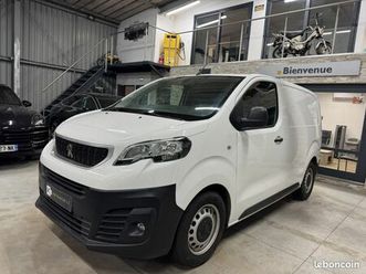 peugeot expert fg compact 1.5 bluehdi 100ch premium pack ( 2020 - première main )