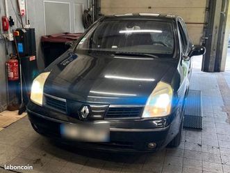 velsatis 3,5 l v6 privilege