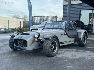 caterham 340 sv r