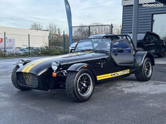caterham 340 sv s