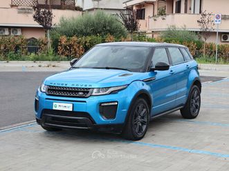 edizione speciale, motore nuovo, doc. e fatt., tenuta in box