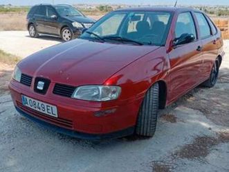 seat - córdoba
