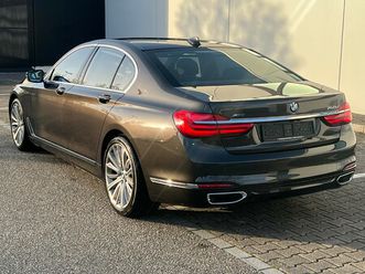 750d xdrive steptronic