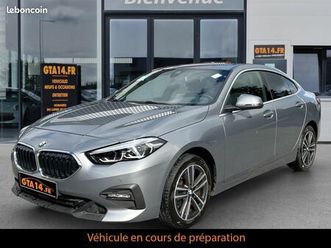 bmw serie 2 218i gran coupé gran coupe f44 business design