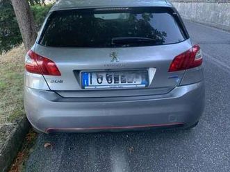 5p 2.0 bluehdi 16v gt line s&s 150cv