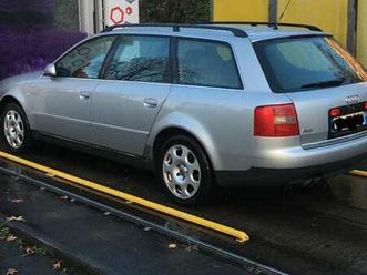 avant benzina 2.4 v6 asi/crs euro 4