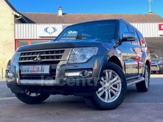 iii generation2 3.2 di-d 190 instyle bva 5p euro6