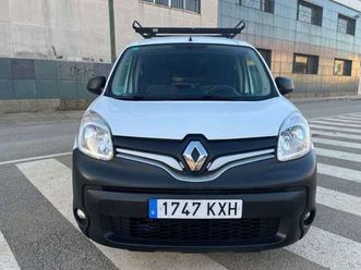 kangoo fg. 1.5dci profesional 55kw