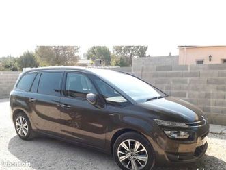 citroen grand c4 picasso
