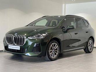 bmw série 2 tourer 225 xdrive active