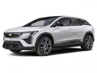 new 2025 cadillac optiq luxury 1 nashua nh 03060