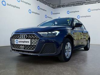 audi a1 sportback attraction 25 tfsi 95cv 5 vitesses