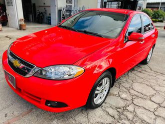 chevrolet optra 1.6 advance