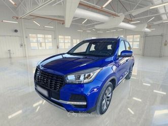 dr motor dr 4.0 1.5 mt benz gpl