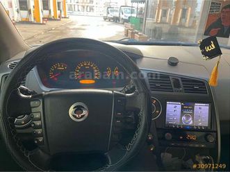 2.0 l xdi limited 4x4