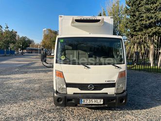 nissan cabstar 35.123 basico aa cabina abatible larga