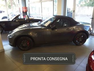mx-5 1ª serie 1.5l skyactiv-g 132cv homura promo febbraio*