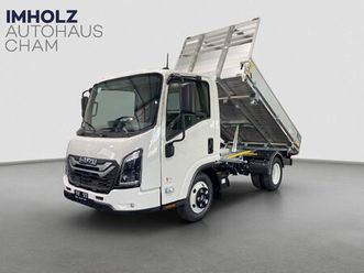 m21 e dr 1.9 ddi tt kipper generation 2