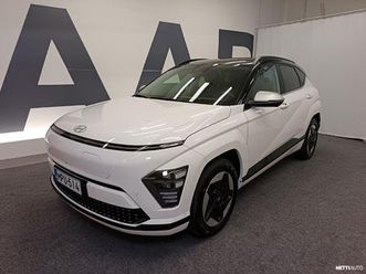 65 kwh 217 hv premium award edition *suomi-auto! 360° kamera, musta katto, hud, lämpöpumppu, bose*