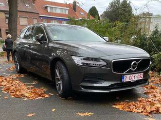 v90 d3 awd geartronic momentum