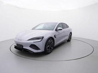 byd seal design 230 kw