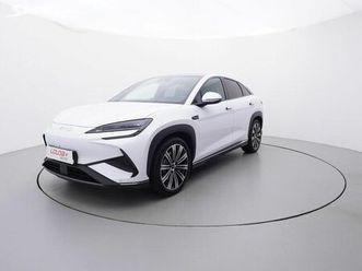 byd sealion 7 excellence awd 91,3 kwh 390 kw