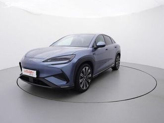 byd sealion 7 excellence awd 91,3 kwh 390 kw