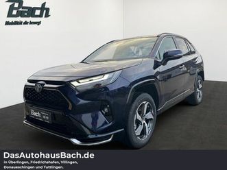 toyota rav4 2,5 plug-in hybrid teamplayer acc+led+navi
