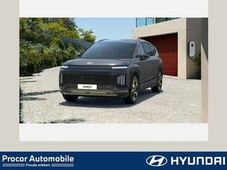 hyundai ioniq 9 7-sitzer 110kwh
