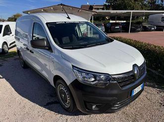 express 1.5dci 95cv e6d-i prezzo + iva