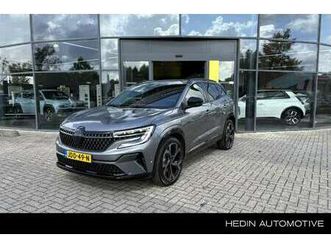 e-tech full hybrid 200pk esprit alpine | pack comf