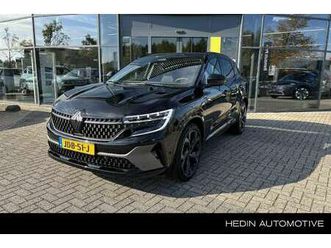 e-tech full hybrid 200pk esprit alpine | pack comf