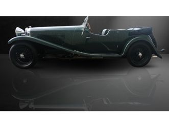 1934 lagonda m45