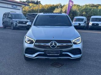 glc coupe 300dephev(eq-power)premiumplus4maticauto