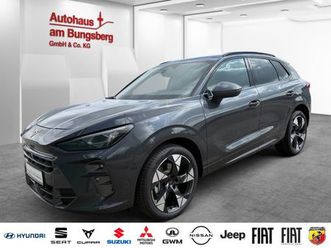 cupra terramar 2.0 tsi 150 kw 4drive *sennheiser/memor