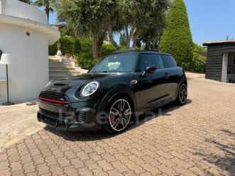 iii (f56) 2.0 231 jcw 231 13cv ultimate bva8